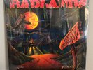 Badlands - Voodoo Highway Colored Vinyl New Sealed