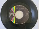 Rare Soul: Milton Grayson: It Ain't Necessarily So, Keen 8-2102 1959 EX
