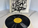 THE KALEIDOSCOPE - Side Trips 1967 Vinyl LP EPIC BN 26304 Psych Rock VG+\VG+