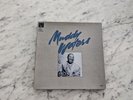MUDDY WATERS THE CHESS BOX set CHESS lp vinyl record albums