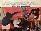 PERRY   THE HARMONICS INTRIGUE WITH SOUL(MG21037)