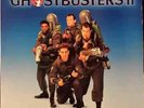 Run-DMC, Bobby Brown a.o. Ghostbusters II MCA Records Vinyl LP