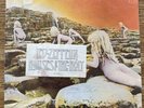 SEALED Led Zeppelin - Houses Of The Holy LP - 70s Pressing W/ Hype Stickers