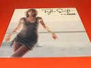 TAYLOR SWIFT | À la BBC | UE Ltd. Edition Vinyle Noir LP + Affiche