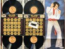 ELVIS PRESLEY - THE OTHER SIDES VOLUME 2 / 4 LP BOX SET Original Poster & Cloth