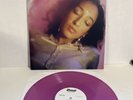 Raveena - Shanti LP - House Music Purple Wax NM