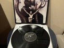 Celtic Frost - To Mega Therion Vinyl 1985 Great Copy  Noise Records Original