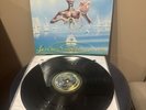 Iron Maiden - Seventh Son Vinyl 1988 VG++ 1st US Pressing