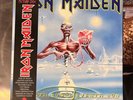 IRON MAIDEN - SEVENTH SON OF A SEVENTH SON - VINYL PICTURE DISC