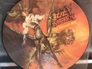 Ozzy Osbourne/black Sabbath Ultimate Sin Picture Disc
