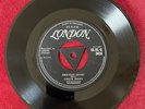 CHUCK BERRY ROLL OVER BEETHOVEN, EX CON Generic sleeve 45-hl-u-8428