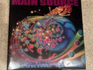 Main Source - Breaking Atoms - Vinyl Me Please Edition - Played Once - LP
