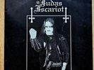 Judas Iscariot - Distant in Solitary Night (Sombre Records, lim. 100) RAR