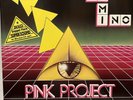MINT  Pink Project - Domino *  Doppel-Maxi * ungespielt * Italo-Disco * 1982