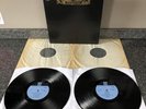 DOUBLE VINYL LP THE KINKS THE BLACK ALBUM NPL 18326 UK 1ST MONO PRESS EX-/EX+