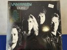 Van Halen OU812 vinyl, LP - new, sealed - hype sticker 1988