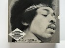 JIMI HENDRIX 12LP + 1 Maxi Single  Poster Polydor 1980 Promoters Box Set-Germany