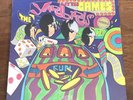 SEALED   THE YARDBIRDS LITTLE GAMES / EPIC LN 24313 MONO PROMO JIMMY PAGE '67 LP