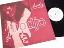 Modjo - Lady ... hear me tonight / 12