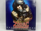 Zodiac Mindwarp And The Love Reaction - Tattooed Beat Messiah LP VG+/VG+