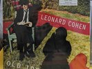 LEONARD COHEN Old Ideas 2012   180 gram VINYL LP  & CD Columbia/Sony NEW/SEALED