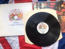 Vinyl Queen A Night At The Opera Embossed Sleeve EMTC 103 Vinyl LP Ex.