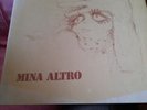 Lp Mina Altro Originale 1972