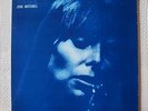 JONI MITCHELL Blue Vinyl LP Reprise Records K44128 - 1st Press?- 1971