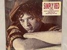 1985 LP Simply Red Picture Book Elektra Records Vinyl SEALED