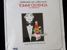 TOMMY OLIVENCIA Y Su Orq ‎– Celebrando Otro Aniversario  (1984 TH) Vinyl USED VG