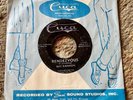 PRIVATE 1963 WI Pop Rock 45 - RAY KANNON & CORALS 