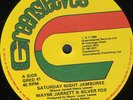 Wayne Jarrett & Silver Fox  - Saturday Night Jamboree (12