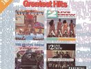 2 Live Crew's Greatest Hits Explicit Lyrics LP (2 RECORD SET) EX+ COND