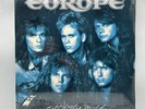 Europe - Out Of This World - Factory SEALED 1988 US 1st Press Album