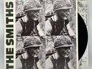 The Smiths - Meat Is Murder - 1985 US 1st Press Album (EX/NM) Ultrasonic Clean