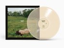 KACEY MUSGRAVES Deeper Well LIMITED Alt Nude Cover Transparen CREAM Vinyl INHAND