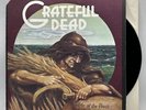 Grateful Dead - Wake Of The Flood - 1973 Press Album (EX/NM) Ultrasonic Clean