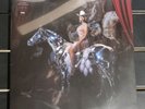 Rare Beyonce RENAISSANCE Limited Edition Vinyl 2LP Alternate Cover Read Please