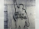 Rage Against The Machine - The Battle Of Los Angeles Vinyl Record