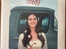 Lana Del Rey ‎– Lust For Life -  2 × Vinyl, LP, 2017 Album, Stereo, 180 Gram