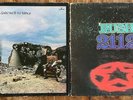 RUSH - A FAREWELL TO ARMS / 2112   VG+ 2 VINYL LP / FIRST PRESSING / INNER