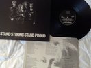 VICE SQUAD - STAND STRONG STAND PROUD (1982) ( Sex Pistols Exploited GBH Slits )