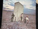 **Original German Pressing** The Who WHO'S NEXT  PD (2480 056) NM