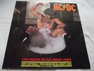 AC/DC   YOU SHOOK ME ALL NIGHT LONG ** 1986 UK ATLANTIC 12
