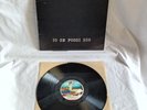 GIORGIO GABER IO SE FOSSI DIO LP VINILE SINGLE SIDED DISCO - 1980