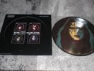 Kiss - Ace Frehley Solo Picture Disc Casablanca USA 1978