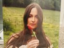 Kacey Musgraves Deeper Well Vinyl LP (Spotify Exclusive) Tortoise Shell SEALED