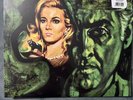 Requiem Per Un Argente Segreto - Green Vinyl - Limited 300 - OOP Piero Umiliani