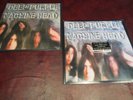 DEEP PURPLE MACHINE HEAD VERIFIED KEVIN GRAY ACOUS TECH MASTERED AUDIOPHILE 180G