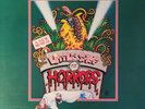 Little Shop Of Horrors - Original Cast Record.  1981 Classic Vinyl LP  VG+/VG